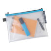 Picture of EXACOMPTA ZIP LOCK FOLDER A5